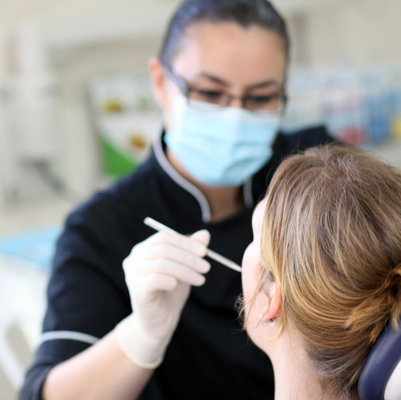 dental hygienist auckland cost