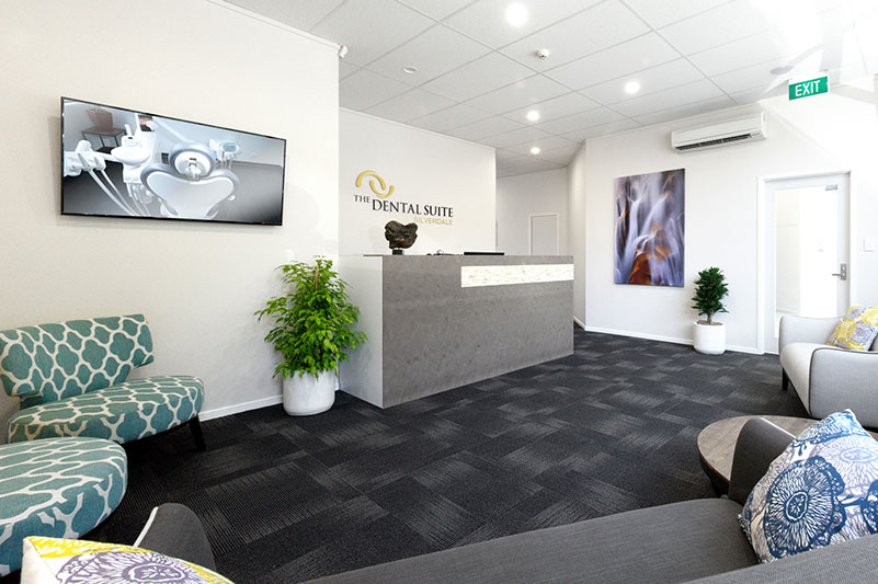 dentist auckland