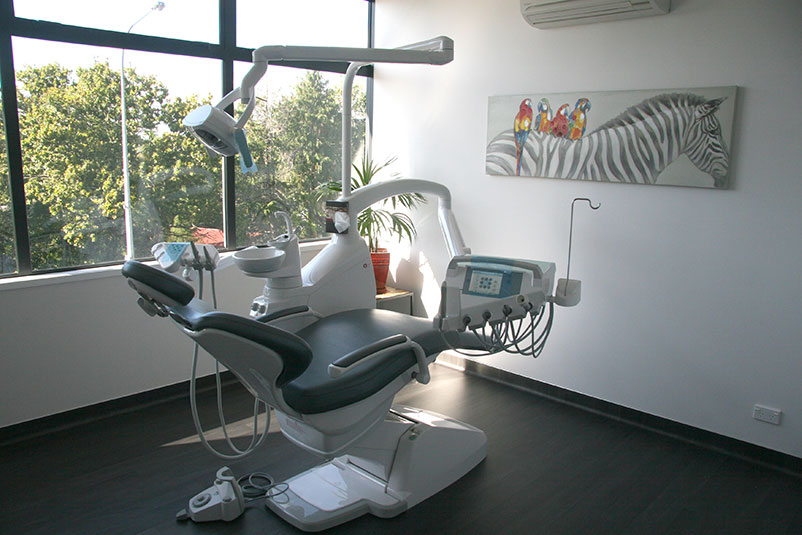 dental care nz