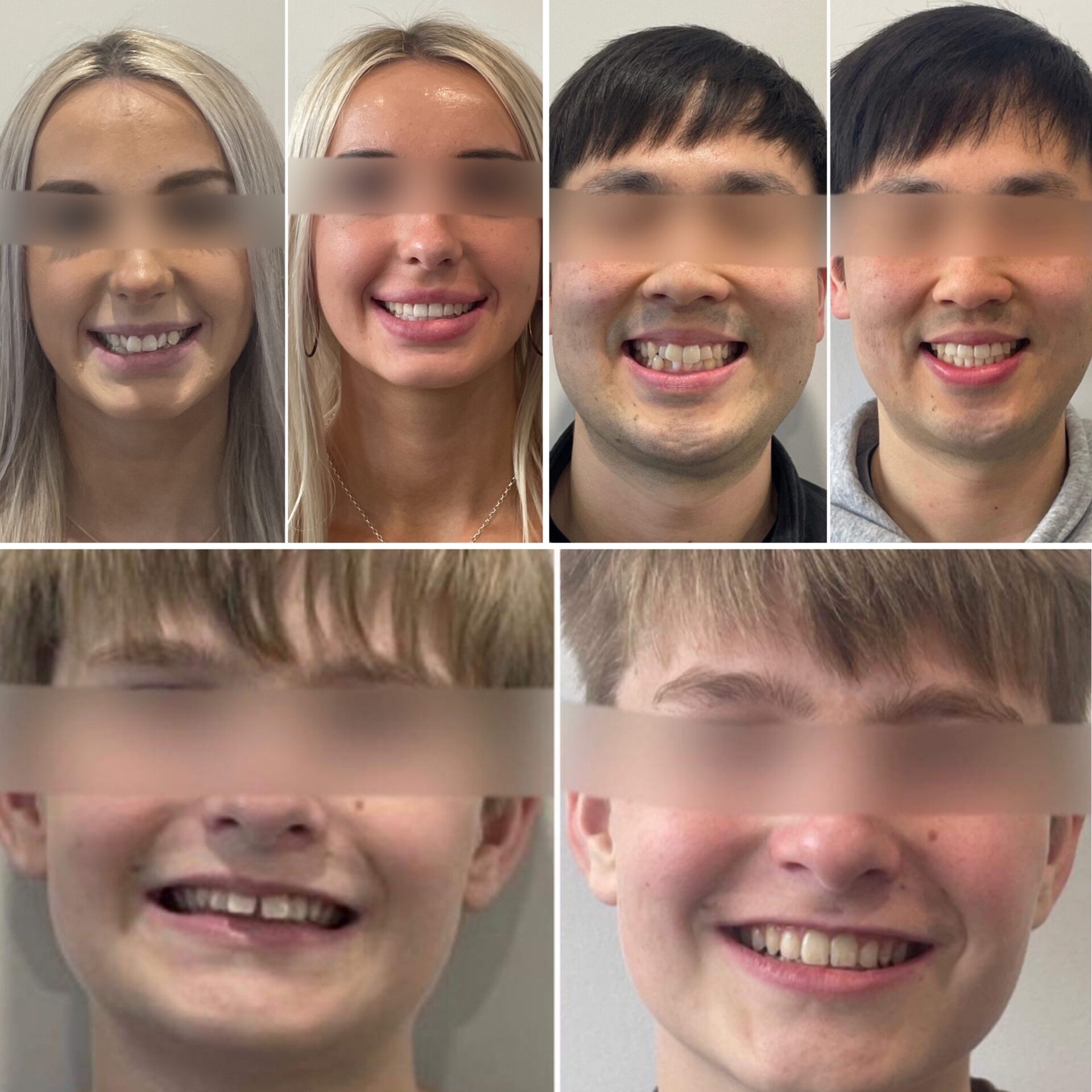 put a smile on your face put a smile on your face